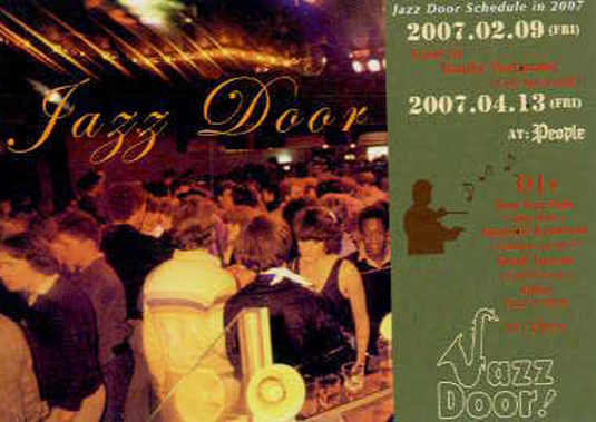 JAZZDOOR2007/2/9