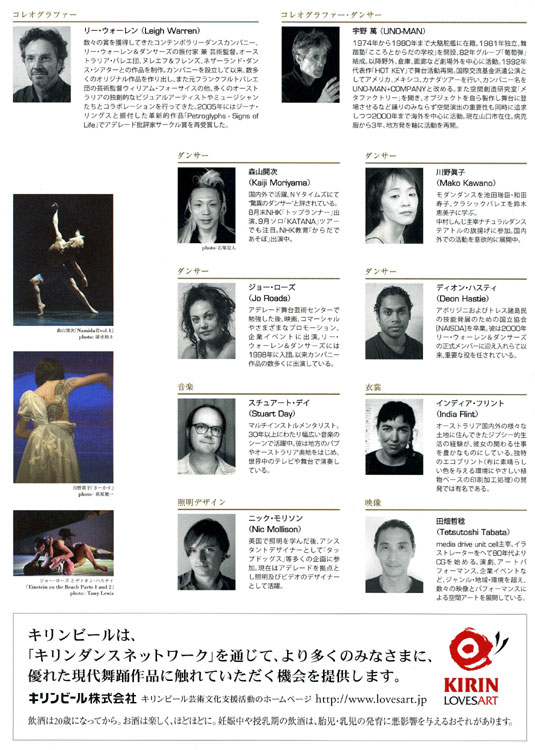 ���� Wanderlust 4