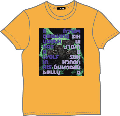 �I�����W